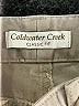 Coldwater Creek Tan Khakis Size 14 - photo 4