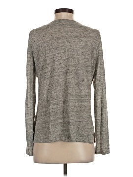 FRAME Long Sleeve Top (view 2)