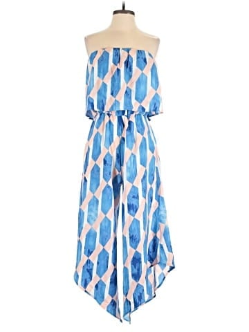 Tyche Romper (view 1)