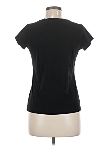 Tahari Short Sleeve T-Shirt (view 2)
