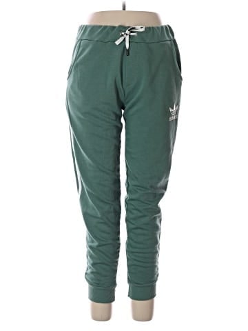 Adidas Track Pants (view 1)