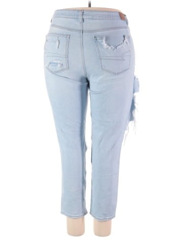 American Eagle Outfitters Jeans (view 2)