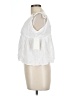 O'Neill 100% Viscose White Tank Top Size L - photo 5