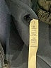 Lululemon Athletica Black Coat Size 12 - photo 6