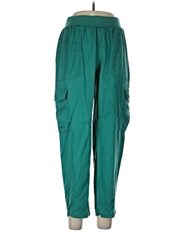 G by Giuliana Rancic Cargo Pants (view 1)