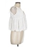 O'Neill 100% Viscose White Tank Top Size L - photo 4