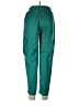 G by Giuliana Rancic Green Cargo Pants Size L - photo 2