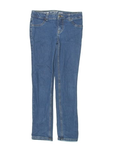 Cat & Jack Jeans (view 1)