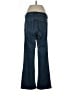 Chaps Blue Jeans Size 12 - photo 2