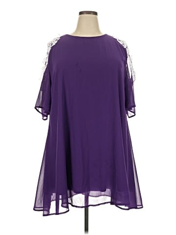 Roiii Cocktail Dress (view 1)