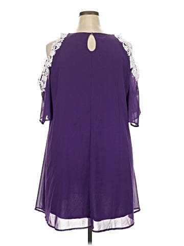 Roiii Cocktail Dress (view 2)