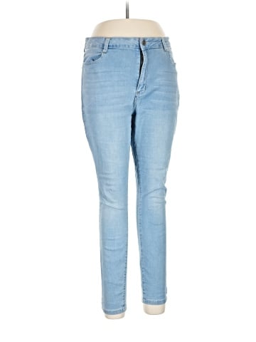 Assorted Brands Jeans (view 1)