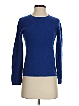 Charter Club Cashmere Pullover Sweater