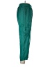 G by Giuliana Rancic Green Cargo Pants Size L - photo 4