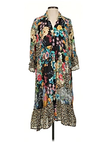 Shana Casual Dress (view 1)