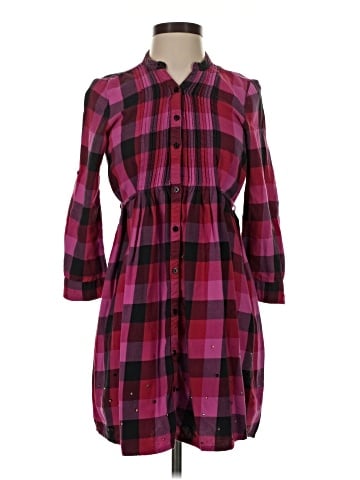 Victoria's Secret Pink Casual Dress (view 1)