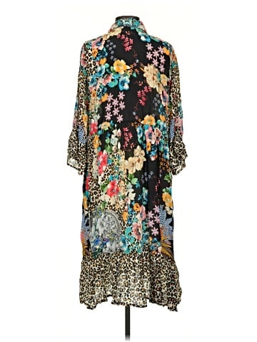 Shana Casual Dress (view 2)
