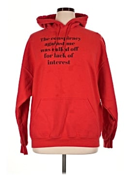 Assorted Brands Pullover Hoodie (view 1)