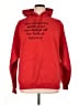 Assorted Brands Red Pullover Hoodie Size XL - photo 1