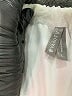 Vanity Ivory Cocktail Dress Size L - photo 7