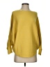 Kerisma Yellow Pullover Sweater Size Sm - Med - photo 1
