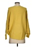 Kerisma Yellow Pullover Sweater Size Sm - Med - photo 2