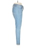 Assorted Brands Solid Blue Jeans Size 14 - photo 4
