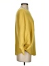 Kerisma Yellow Pullover Sweater Size Sm - Med - photo 4
