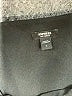 Express Solid Black Cocktail Dress Size S - photo 7