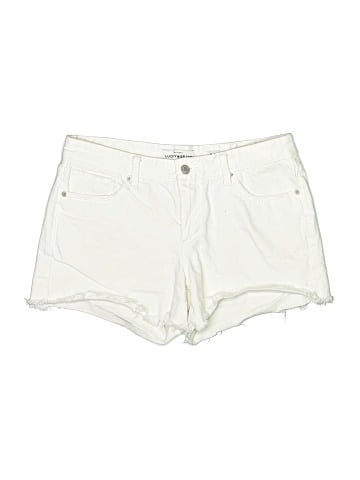 Lucky Brand Denim Shorts (view 1)