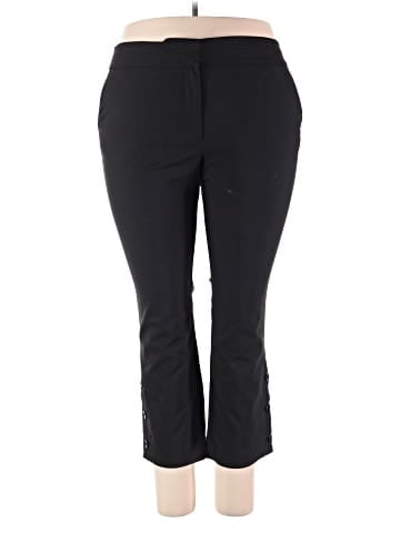 Ann Taylor Factory Active Pants (view 1)