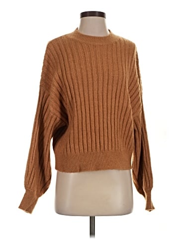 Sophie Rue Pullover Sweater (view 1)