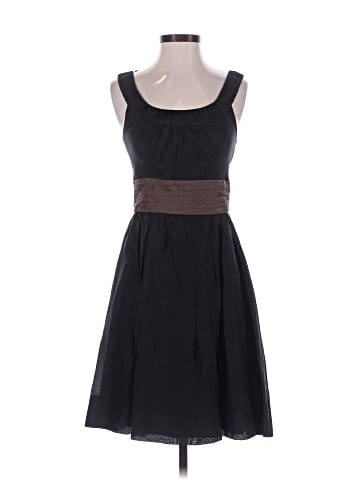 White House Black Market Cocktail Dress (view 1)