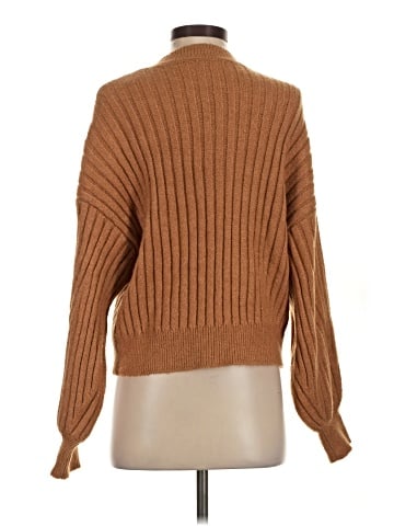 Sophie Rue Pullover Sweater (view 2)