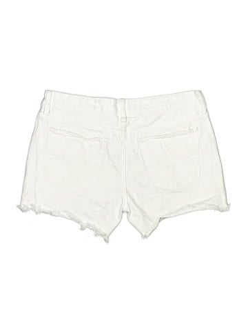 Lucky Brand Denim Shorts (view 2)