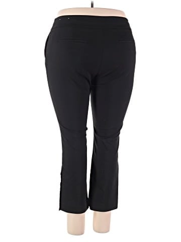 Ann Taylor Factory Active Pants (view 2)