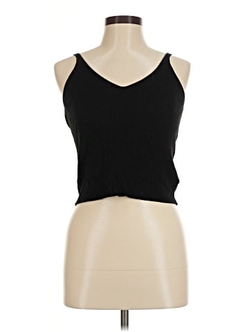 Divided by H&M Tank Top (view 1)