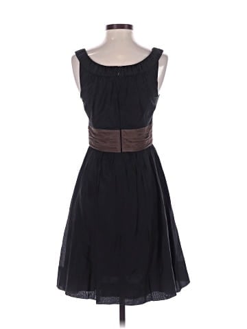 White House Black Market Cocktail Dress (view 2)
