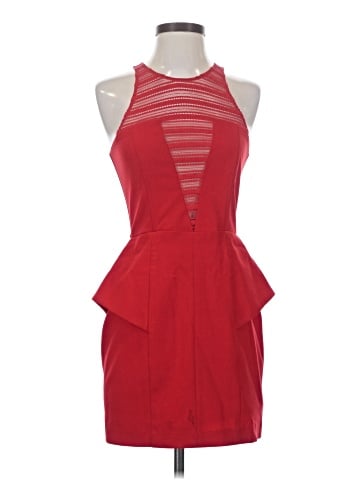 Mason Cocktail Dress (view 1)