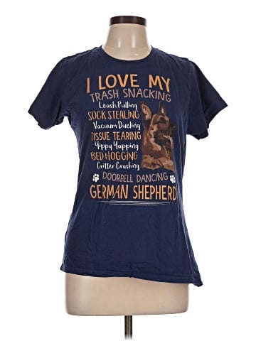 Port & Company Short Sleeve T-Shirt (view 1)