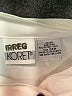 Koret White Long Sleeve Button-Down Shirt Size 24W - photo 7