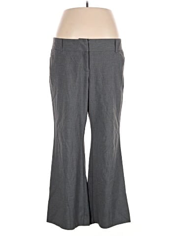 Apt. 9 Dress Pants (view 1)
