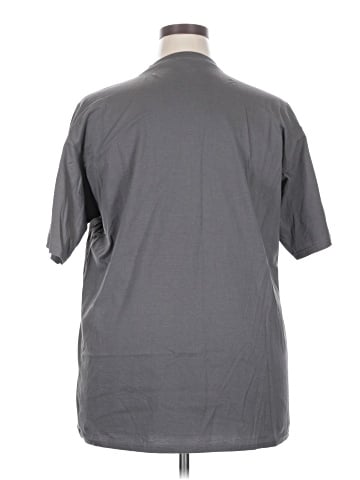 Port & Company Short Sleeve T-Shirt (view 2)