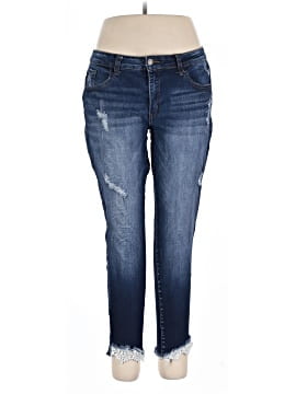 KANCAN JEANS Jeans (view 1)