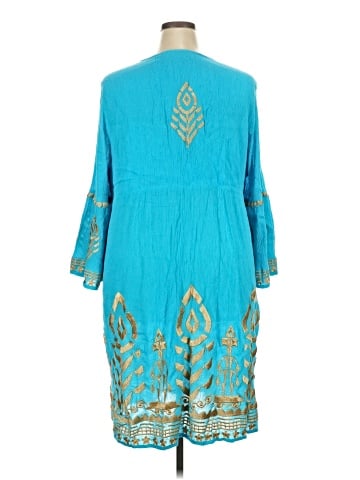 Soft Surroundings Casual Dress (view 2)