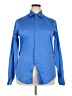 Calvin Klein Blue Jacket Size XXL (estimated) - photo 1