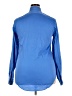 Calvin Klein Blue Jacket Size XXL (estimated) - photo 2