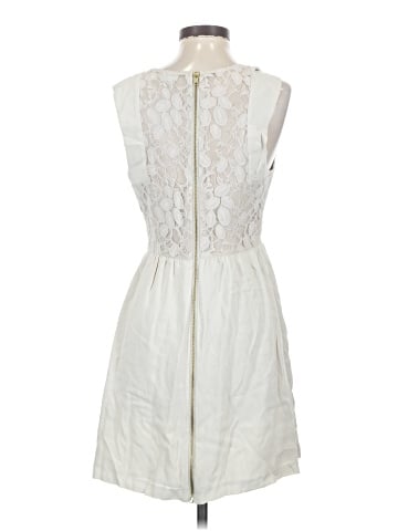 Cooperative Cocktail Dress (view 2)