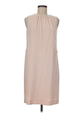 Zara Basic Casual Dress (view 1)
