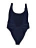 Aerie Solid Blue One Piece Swimsuit Size XL - photo 2